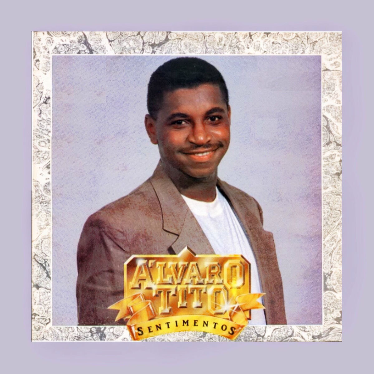 Album cover of Sentimentos