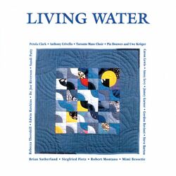 Cover of Living Water