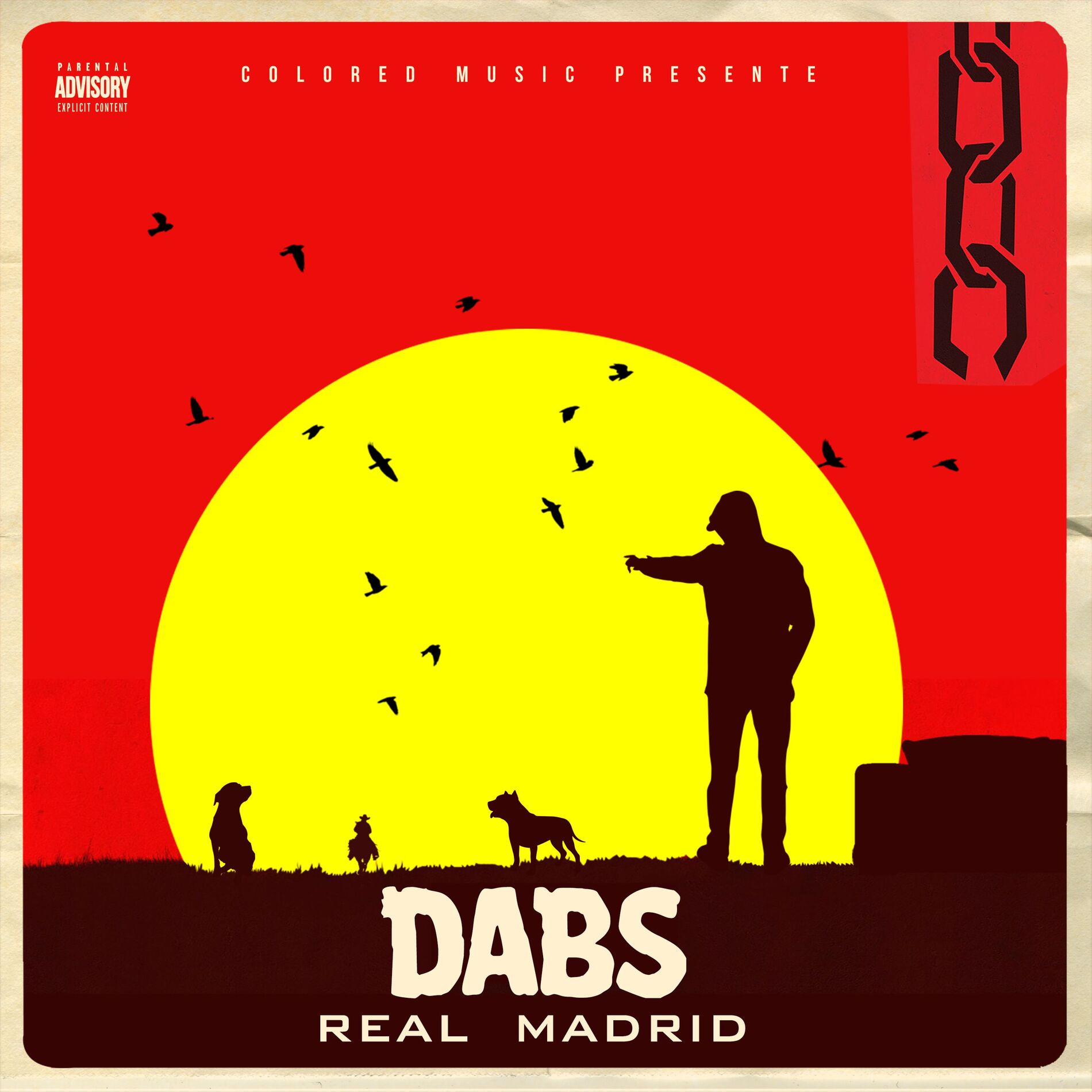 Album cover of Real Madrid
