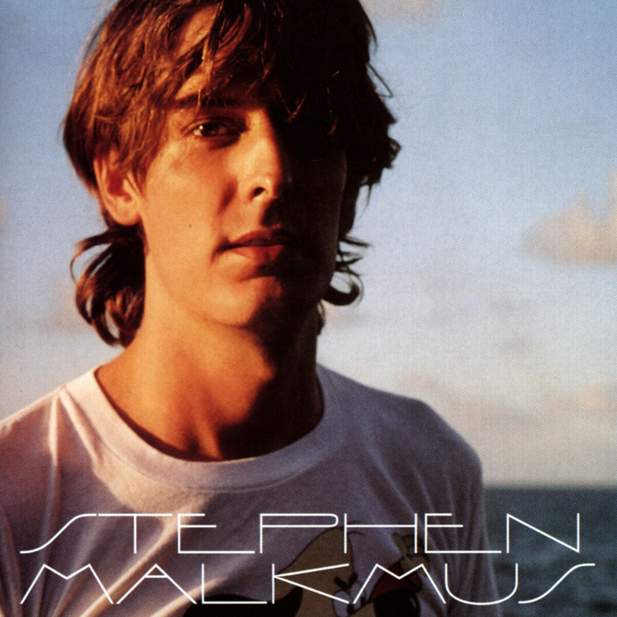 Album cover of Stephen Malkmus
