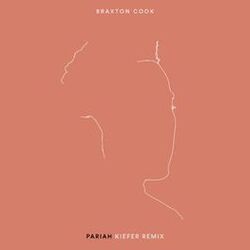 Cover of Pariah (Kiefer Remix)