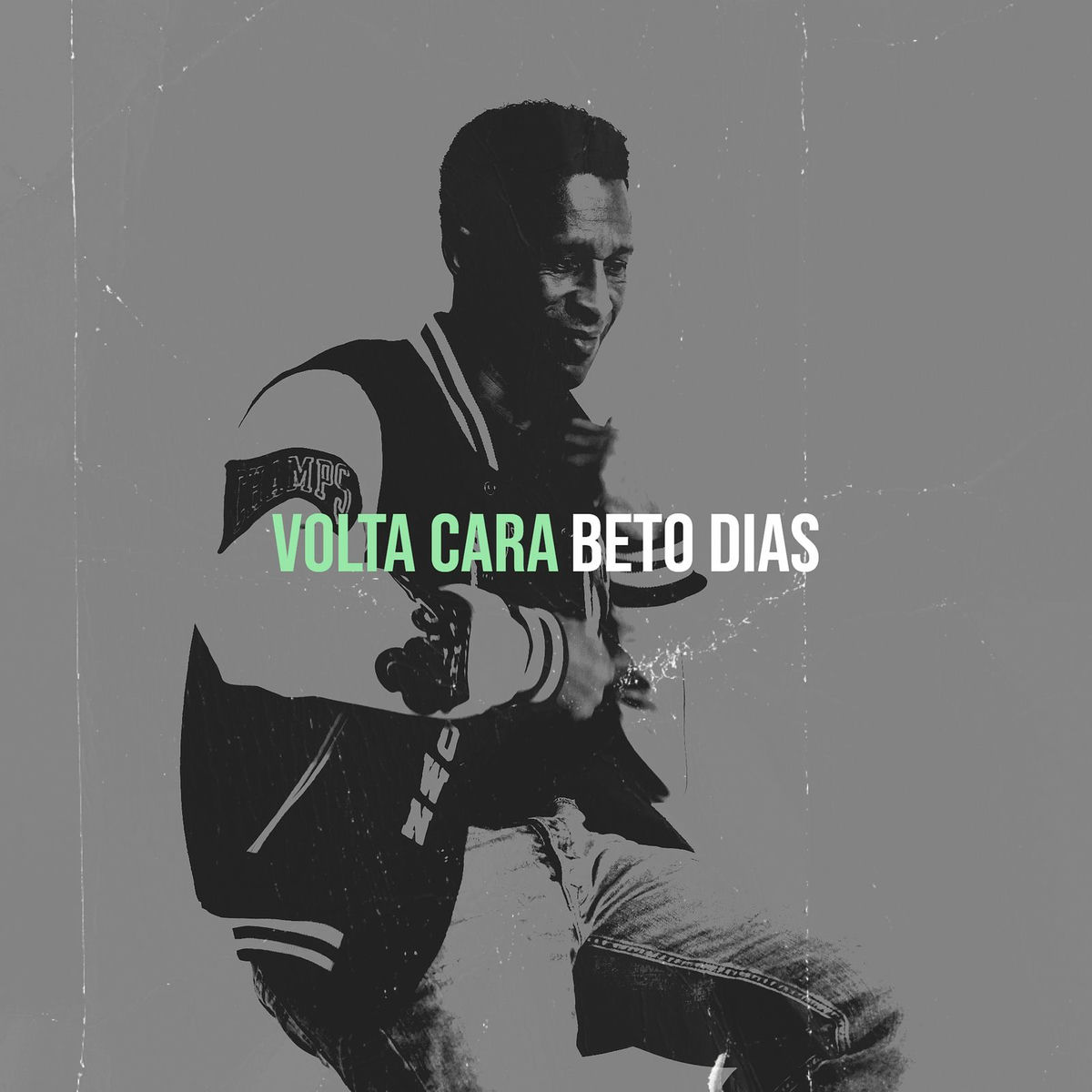 Album cover of Volta Cara