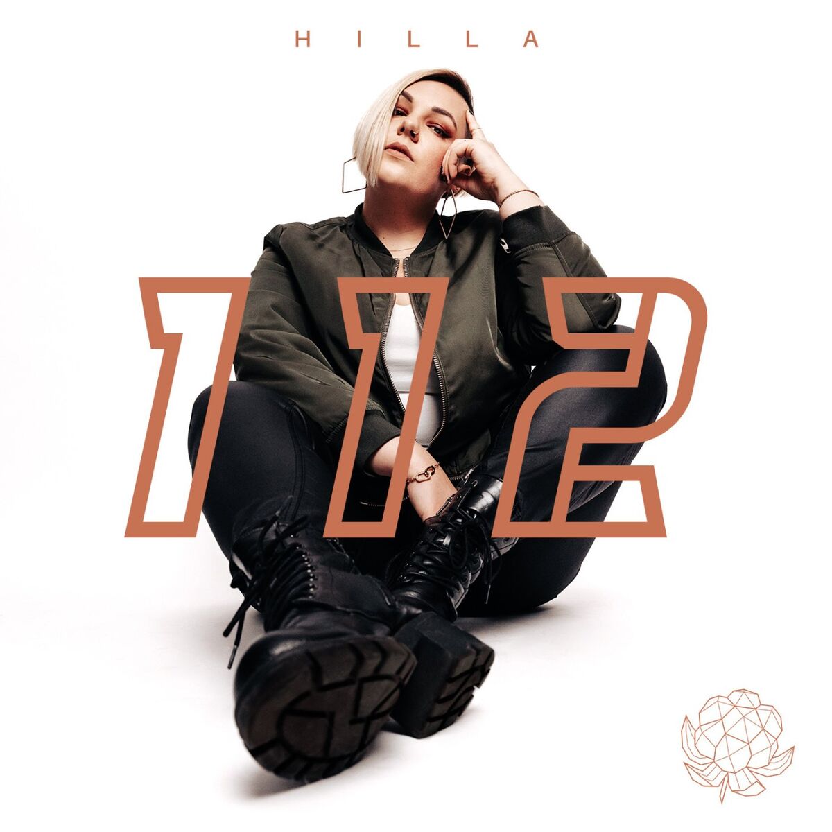 Album cover of 112