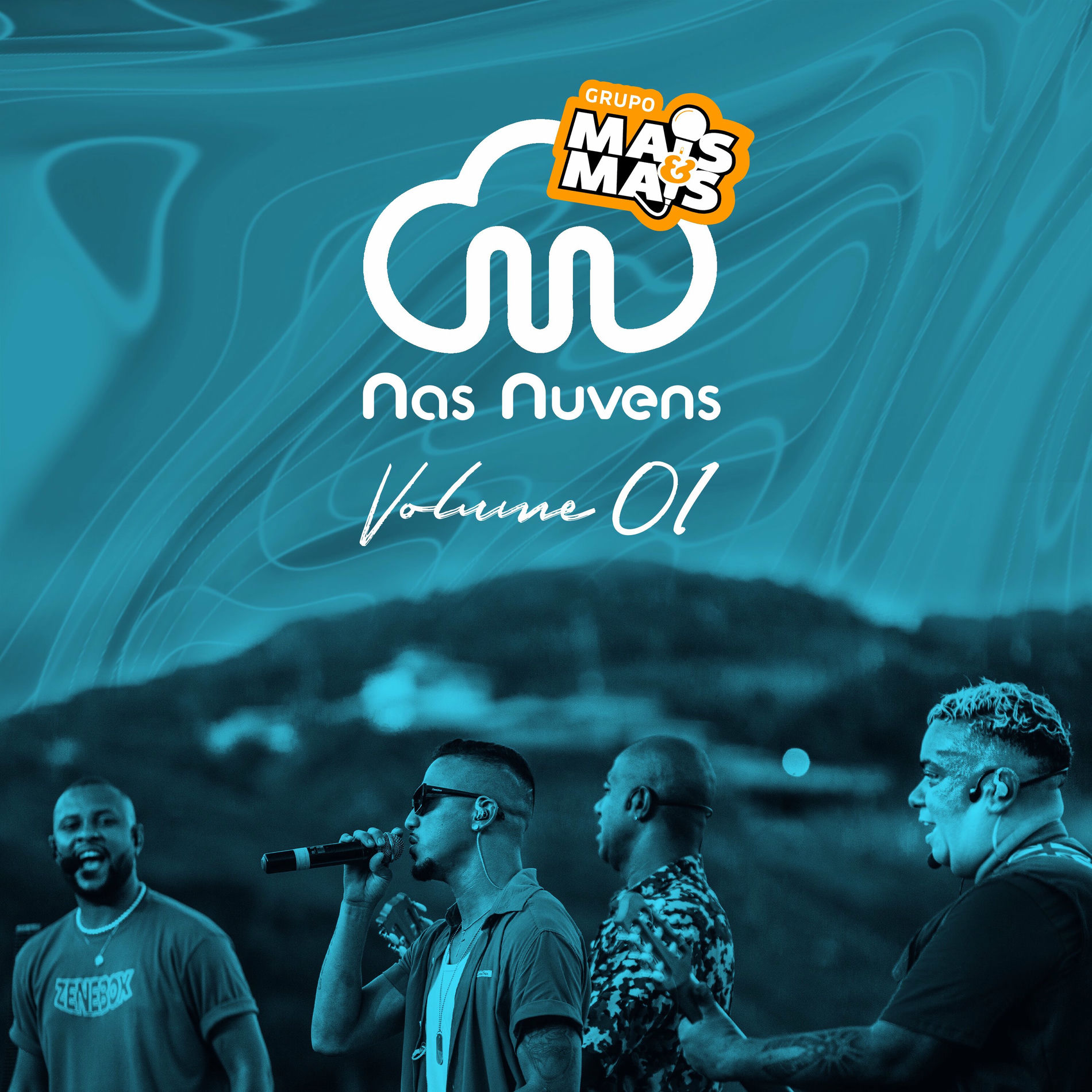 Album cover of Um Rolê Diferente