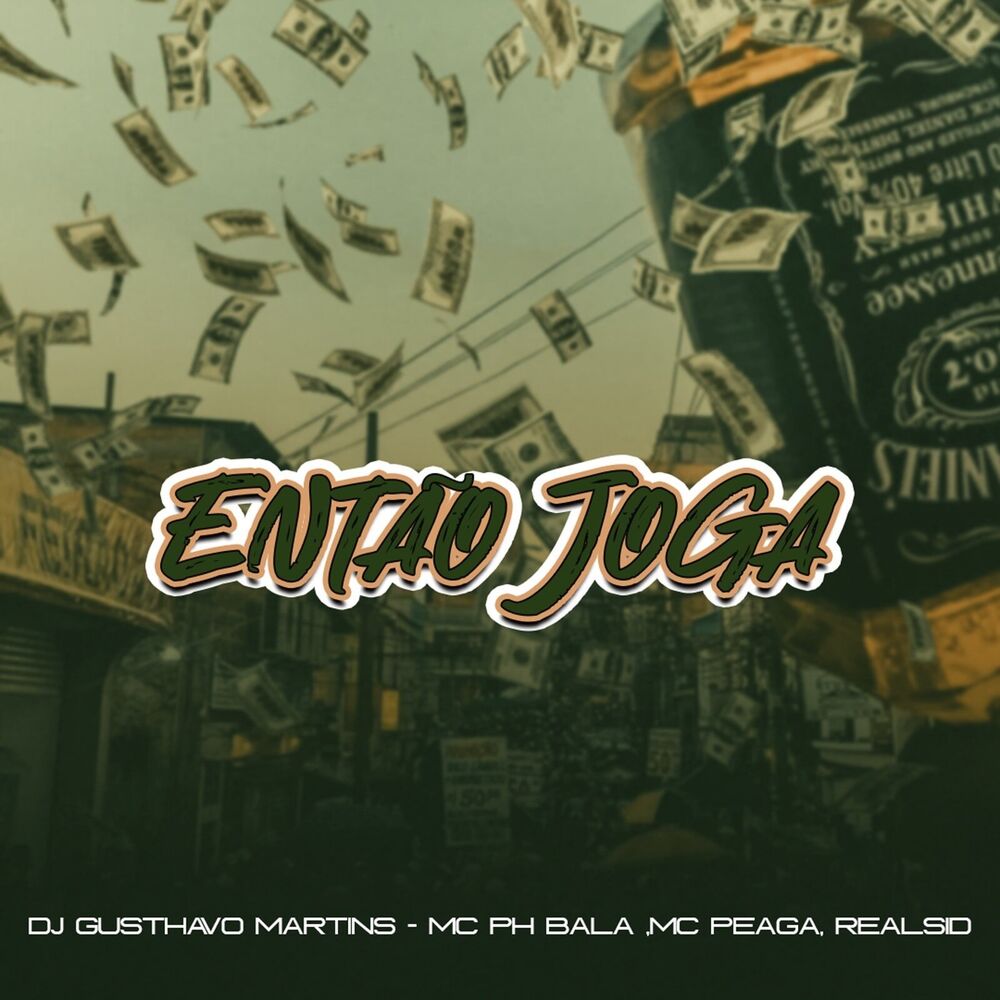 Picture of Então Joga