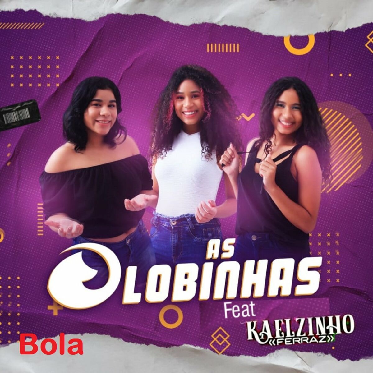 Album cover of Bola