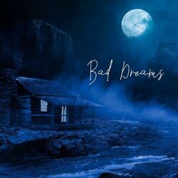 Cover of Bad Dreams