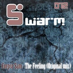 Cover of The Feeling