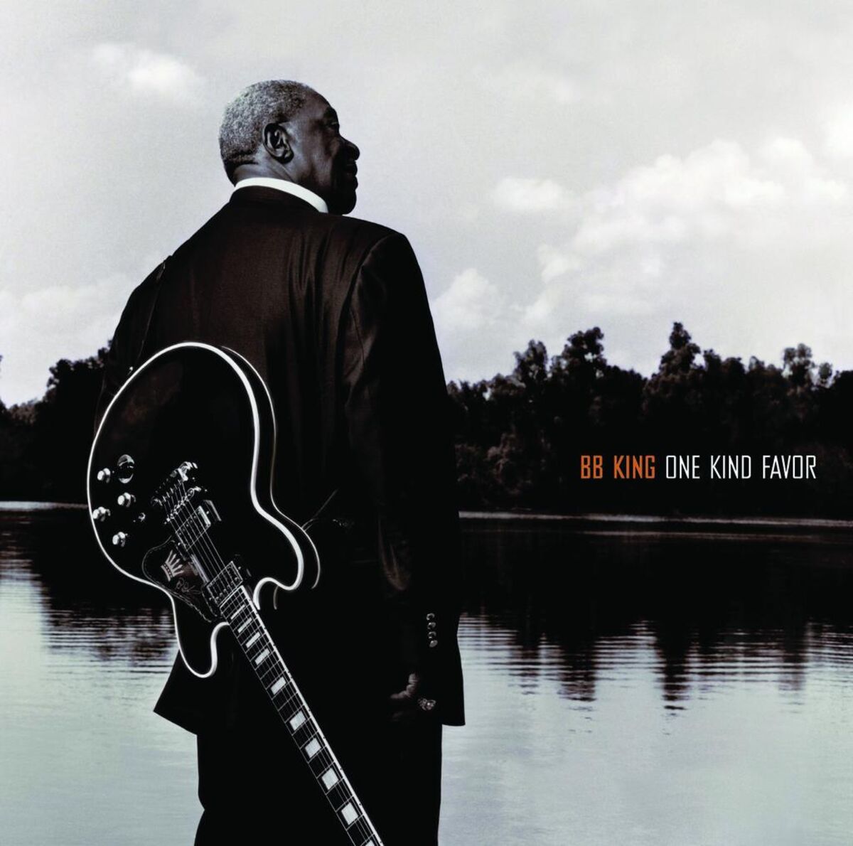 Album cover of Backwater Blues