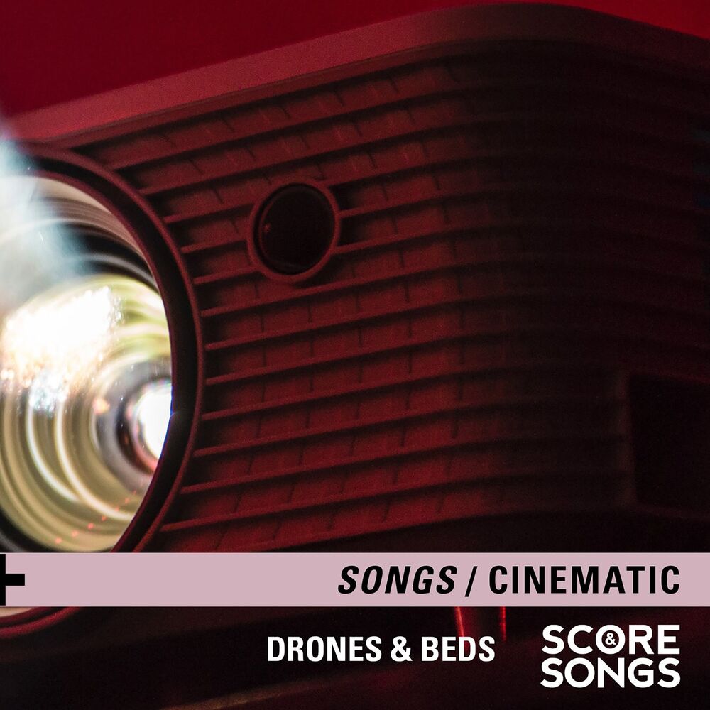 Picture of Cinematic Drones & Beds Songs