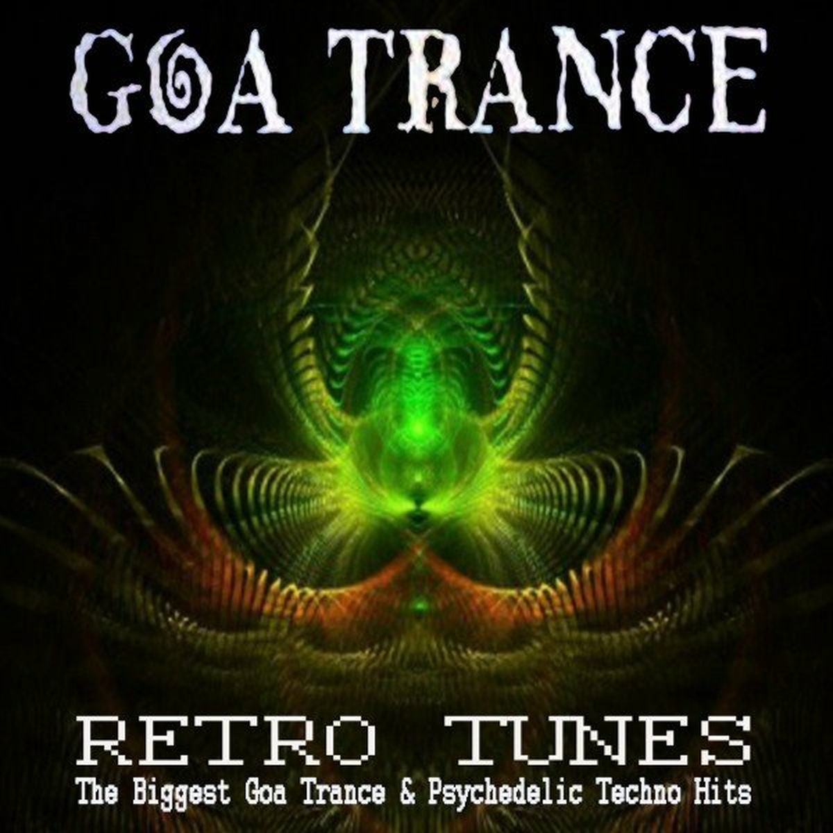洋楽 Distance To Goa1-3 Goa Trance CD 洋楽 Distance To Goa1-3 Goa Trance CD Distance To Goa 1 – CD