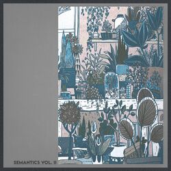 Cover of Semantics Vol. 2