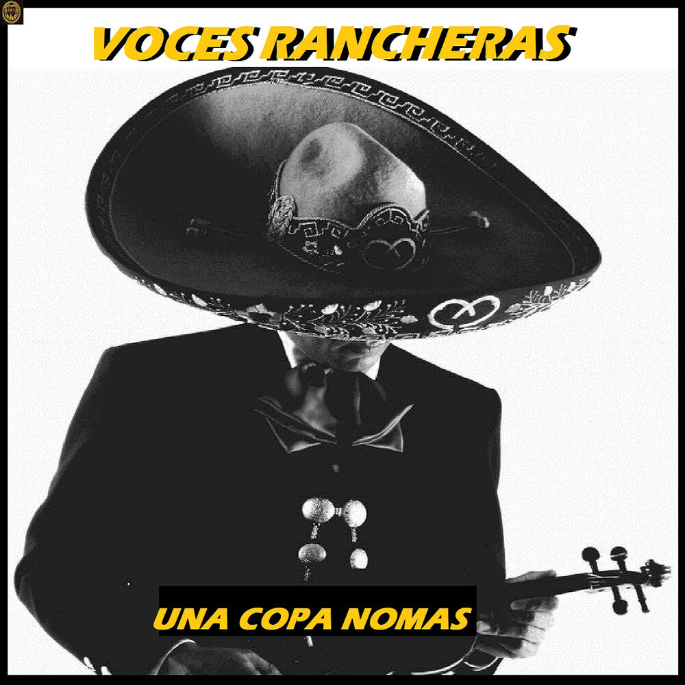 Picture of Una Copa Nomas