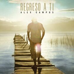 Cover of Regreso a Ti
