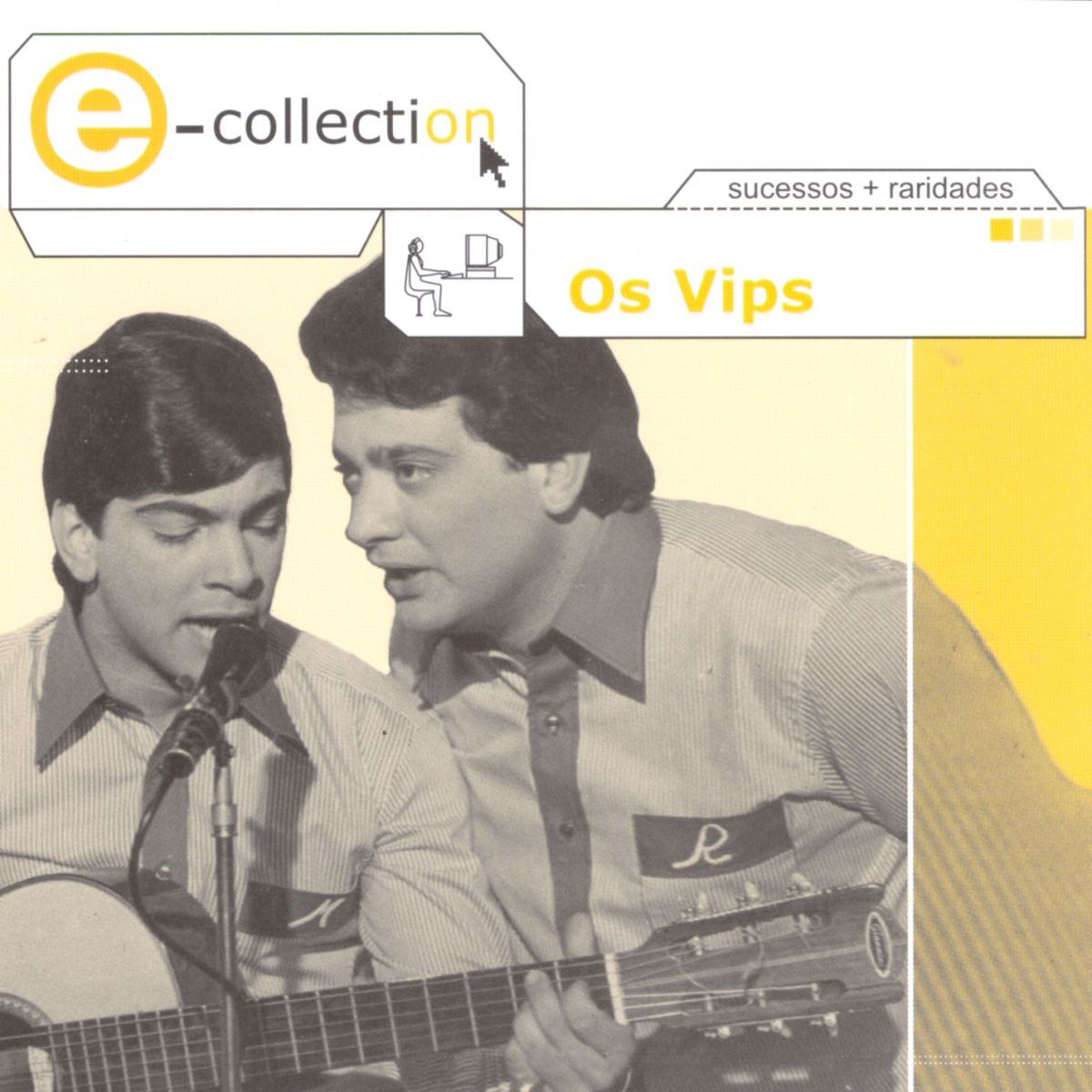Album cover of Emoção