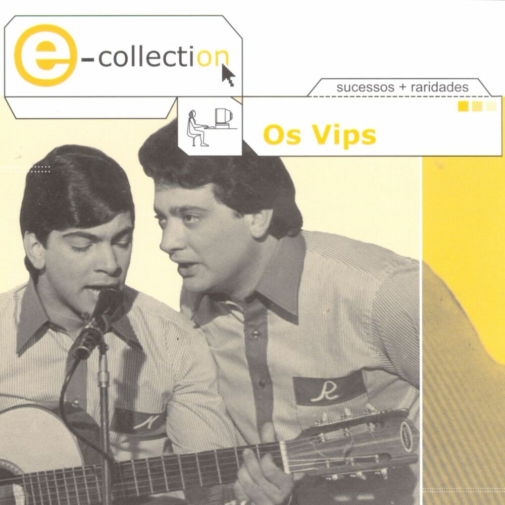 Picture of E-Collection