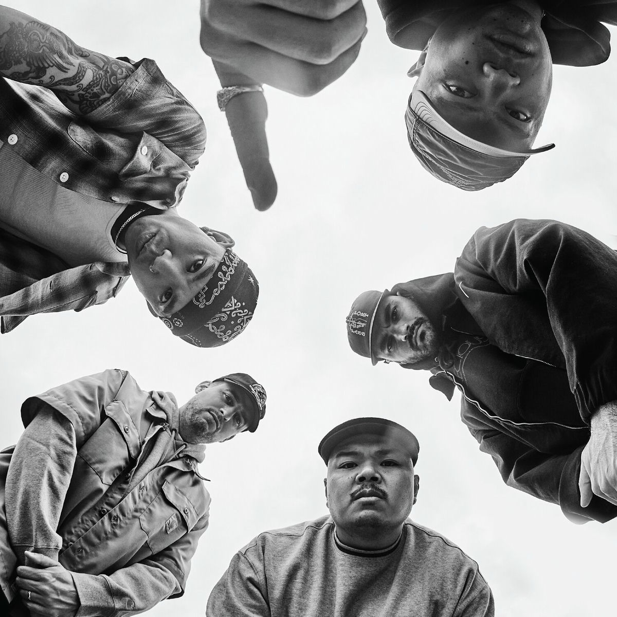 Album cover of REAL LIFE LOVE