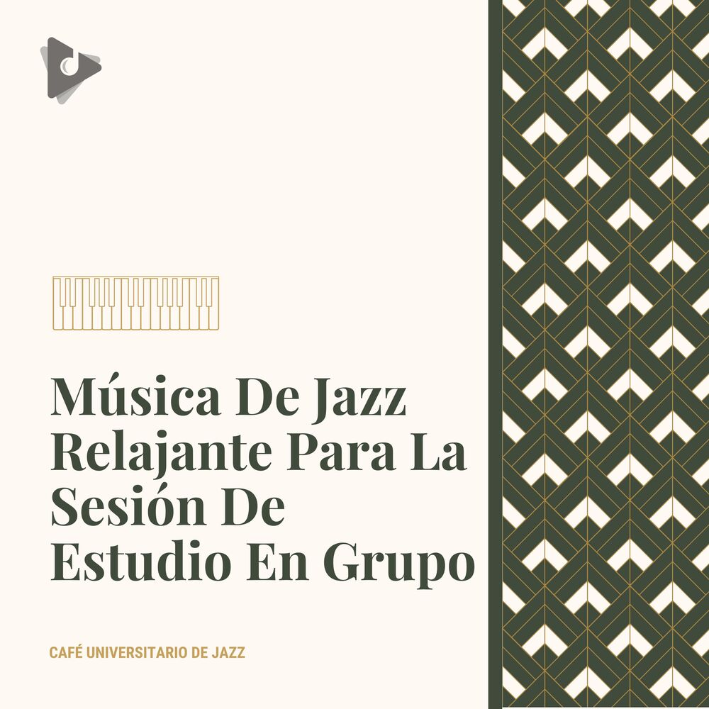 Picture of Música De Jazz Relajante Para La Sesión De Estudio En Grupo
