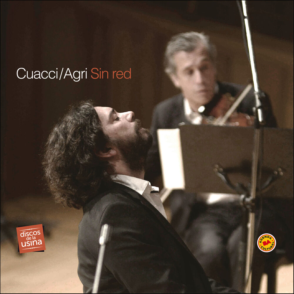 Picture of Sin Red (En Vivo)
