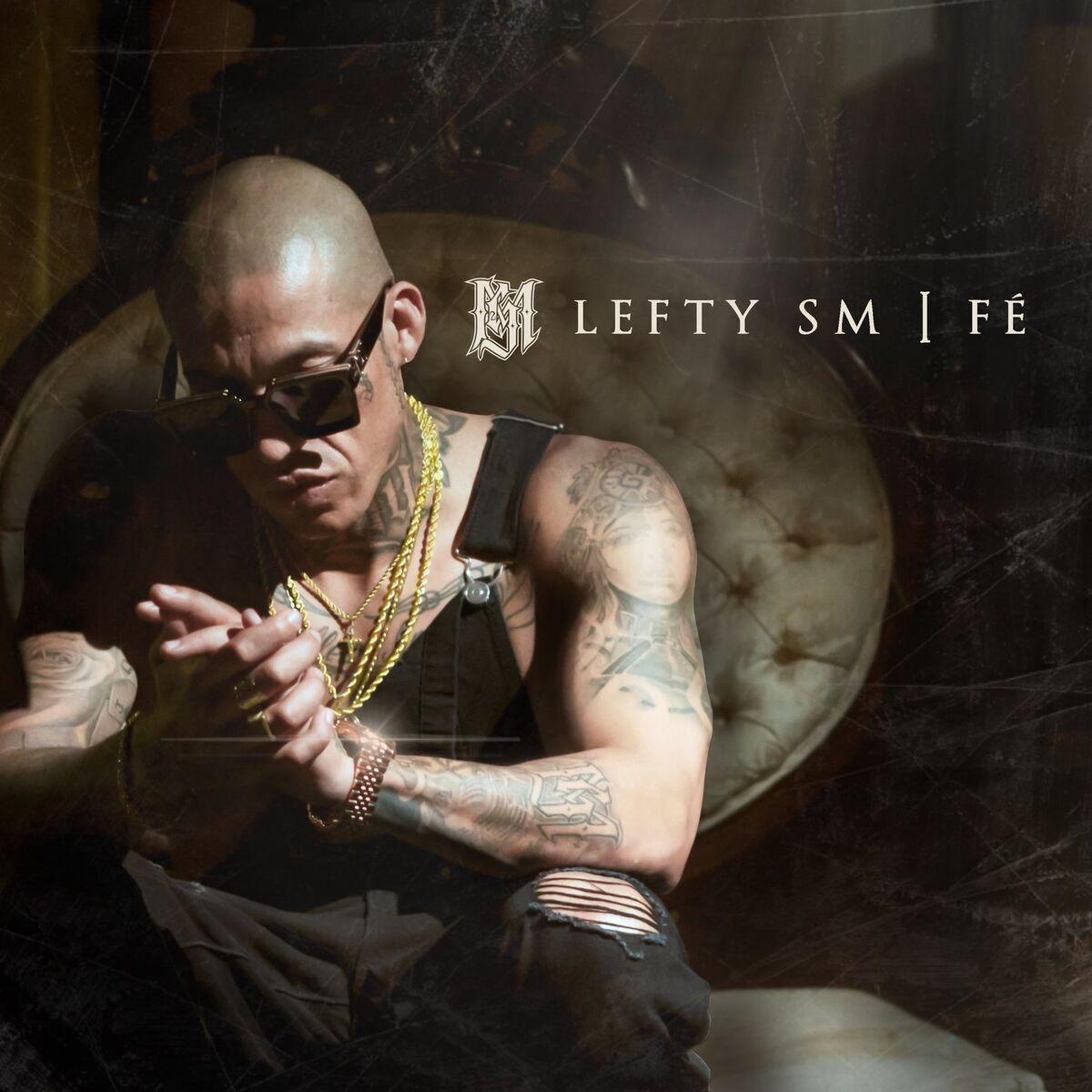 Album cover of Fe