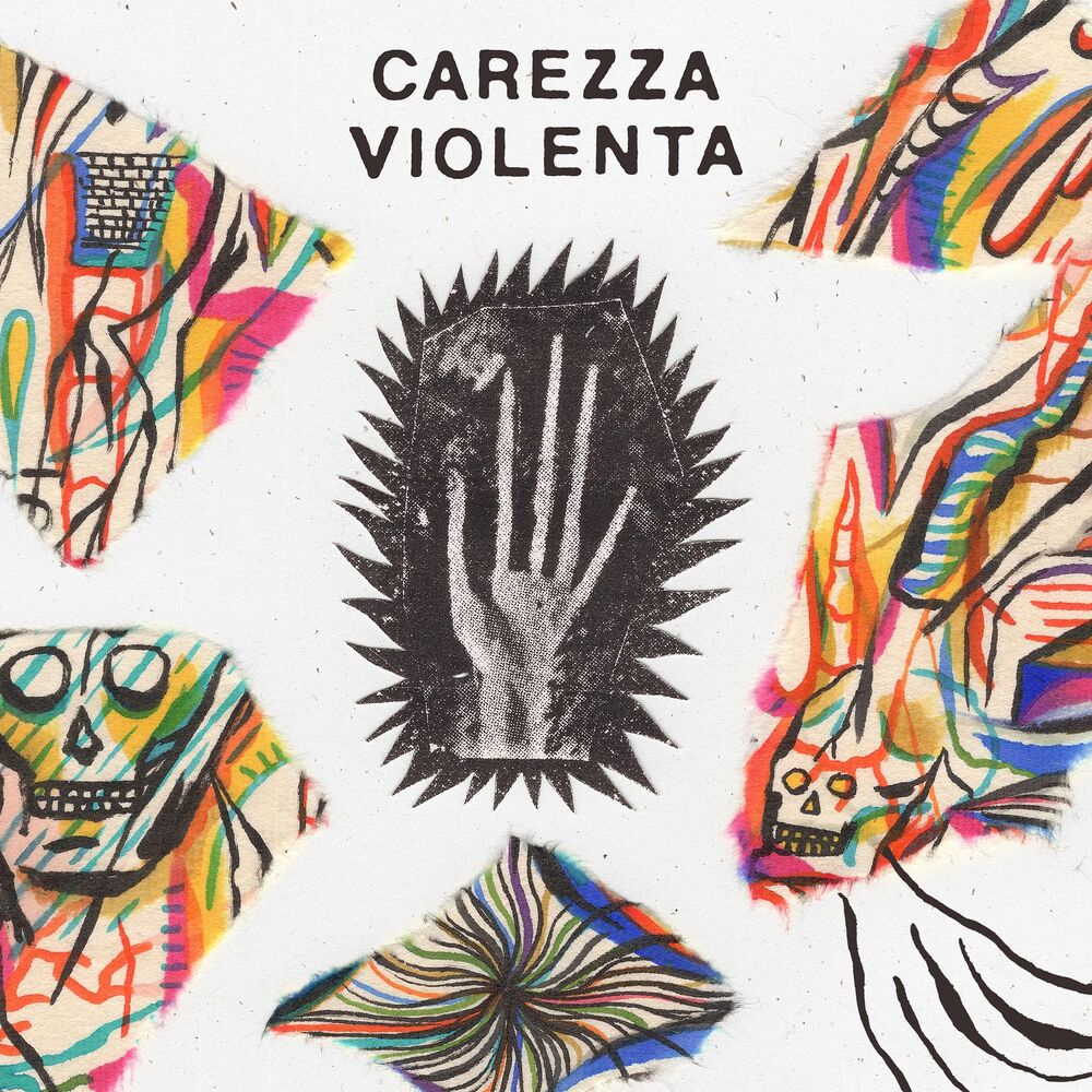 Picture of Carezza Violenta