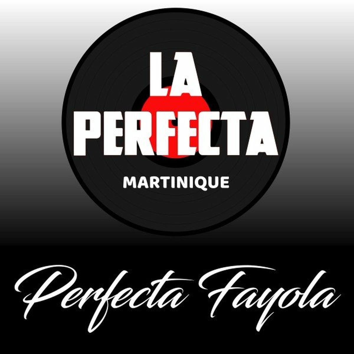 Album cover of Perfecta Fayola