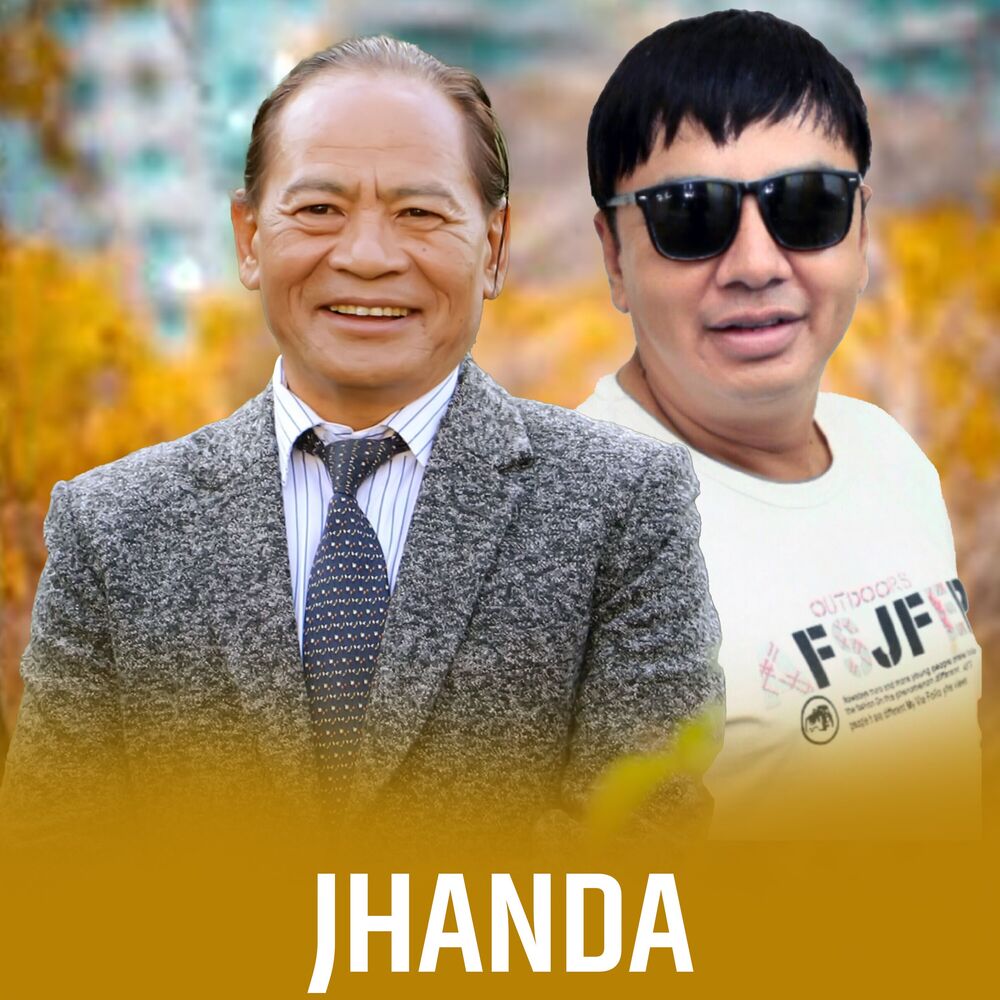 Picture of Jhanda