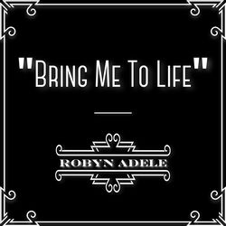 Capa de Bring Me to Life