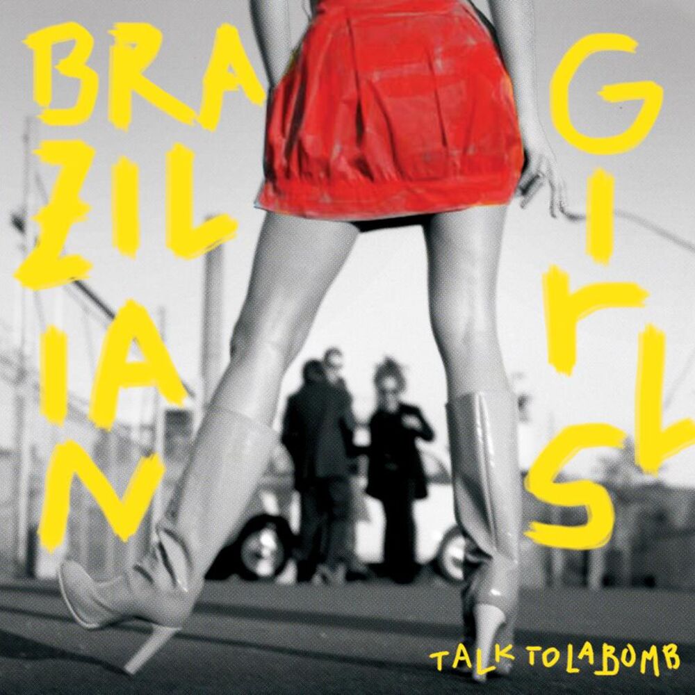 Picture of Talk To La Bomb