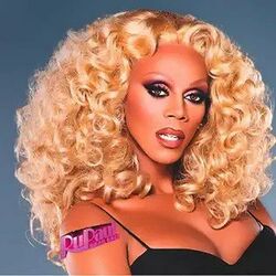 Cover of Drag Race