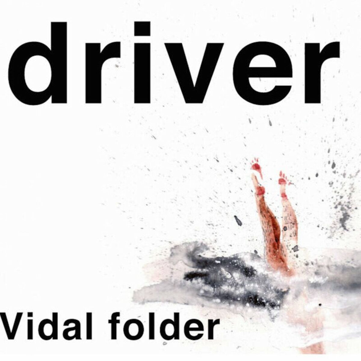 Album cover of Vidal Folder