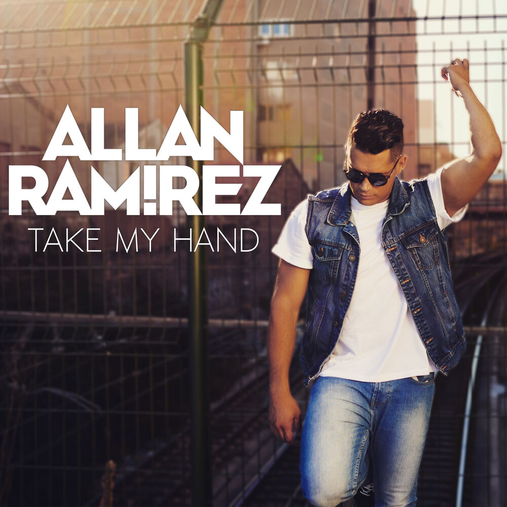 Picture of Take My Hand