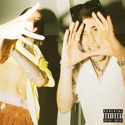music cover