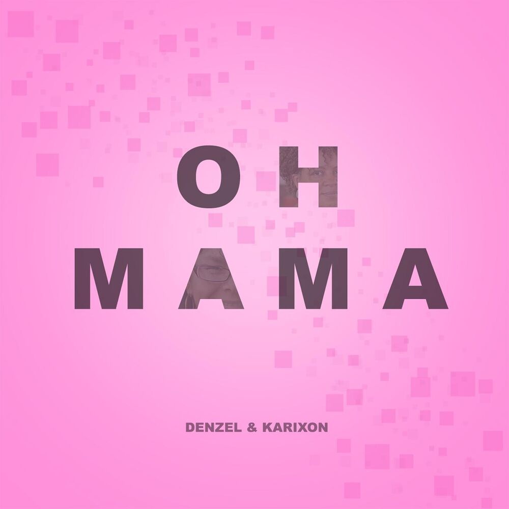 Picture of Oh Mama