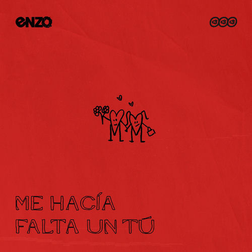 Me hacía falta un tú