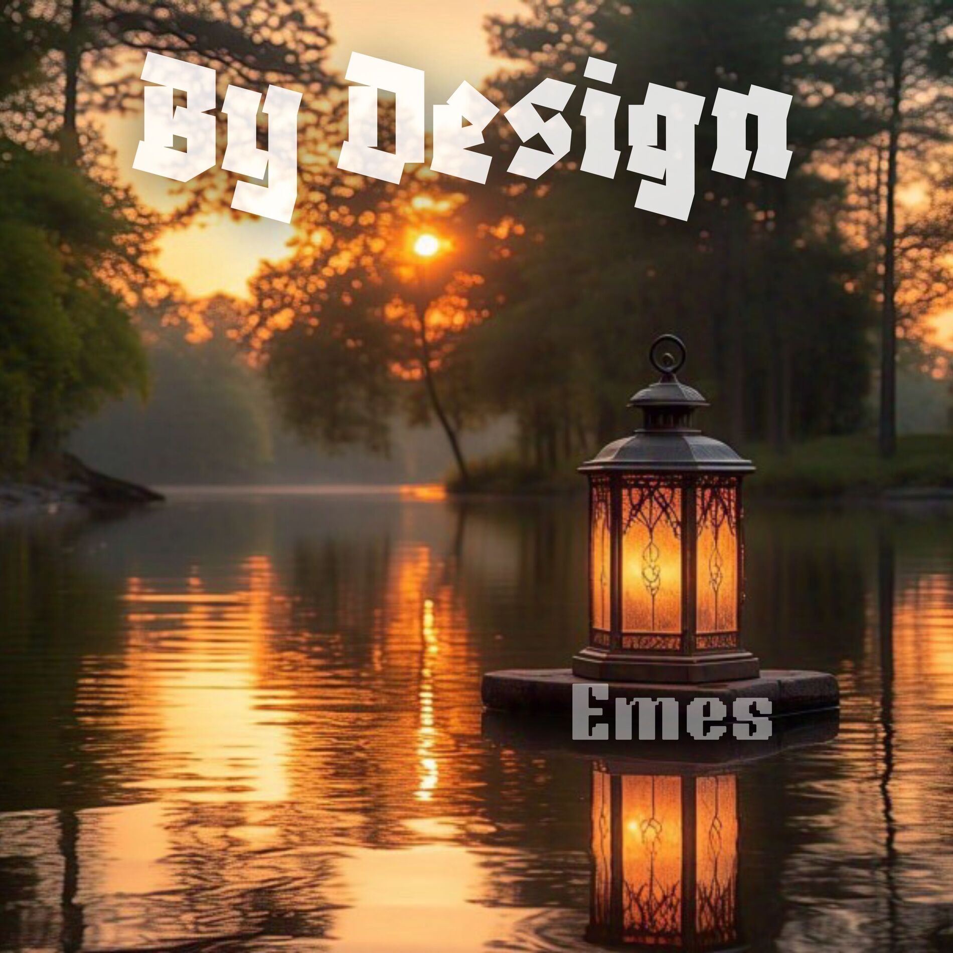 Album cover of By Design