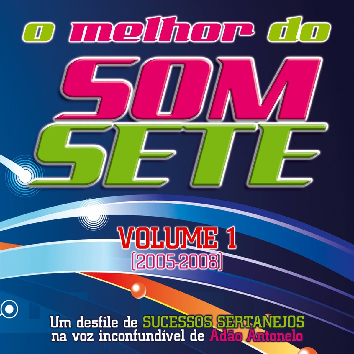 Album cover of Track 1