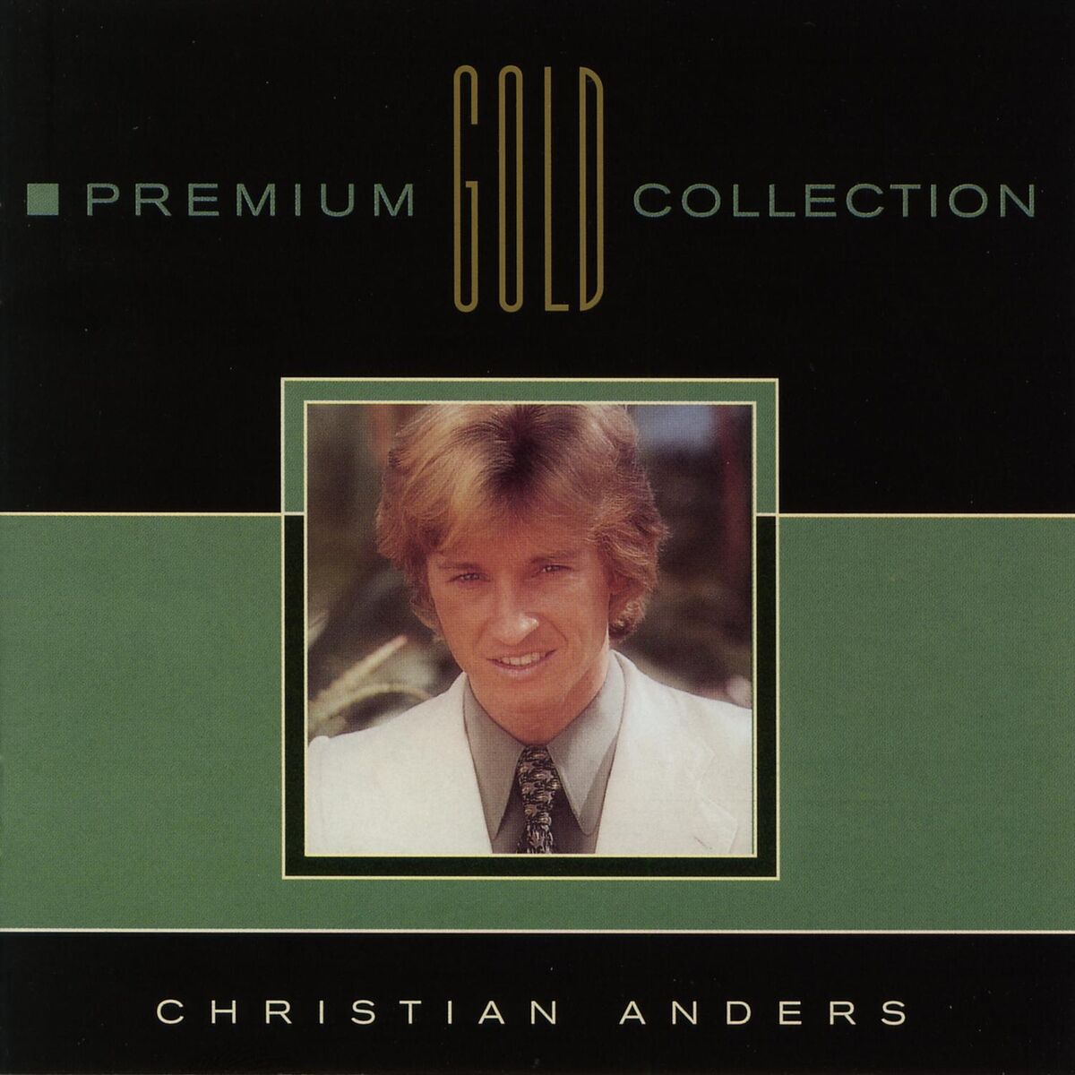 Album cover of Premium Gold Collection