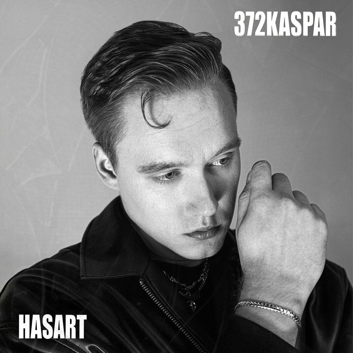 Album cover of Hasart