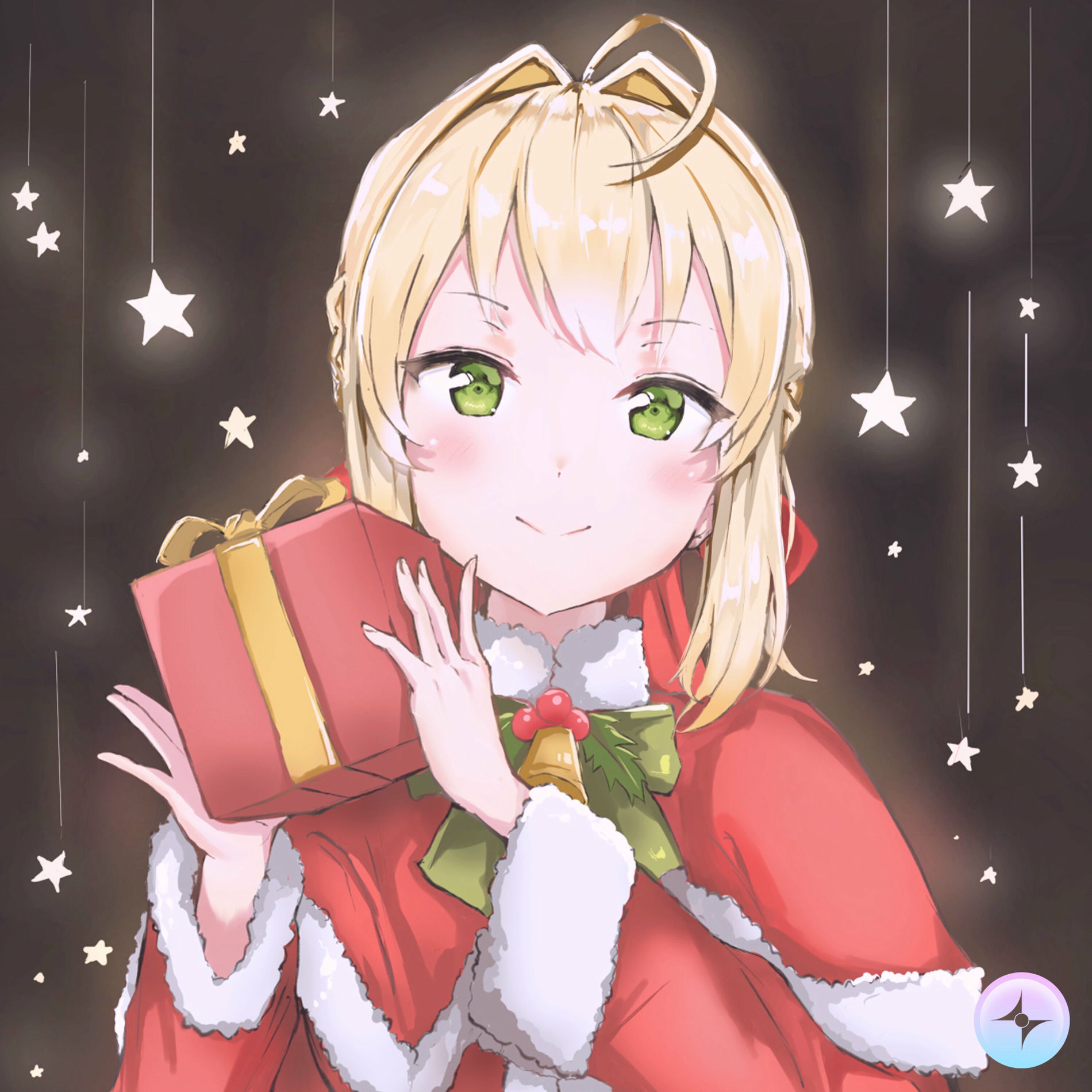 Album cover of Padoru Padoru