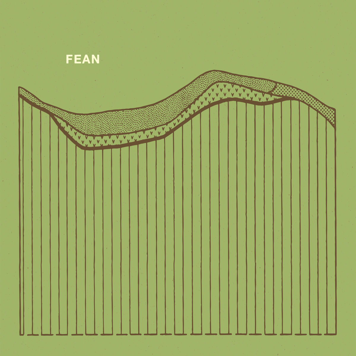 Album cover of FEAN