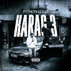 Harag 3