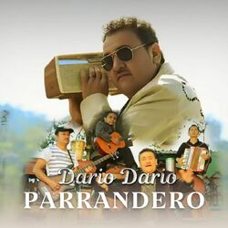 Cover of Parrandero