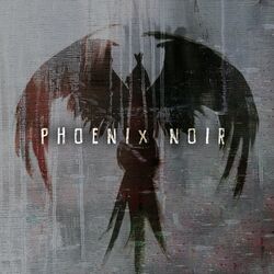 Cover of Phoenix Noir