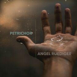 Cover of Petrichor