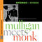 Straight, No Chaser (Take 3) by Thelonious Monk album cover