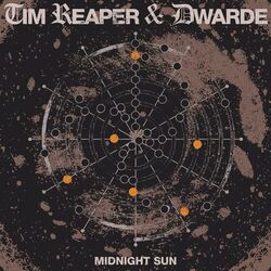 Cover of Midnight Sun