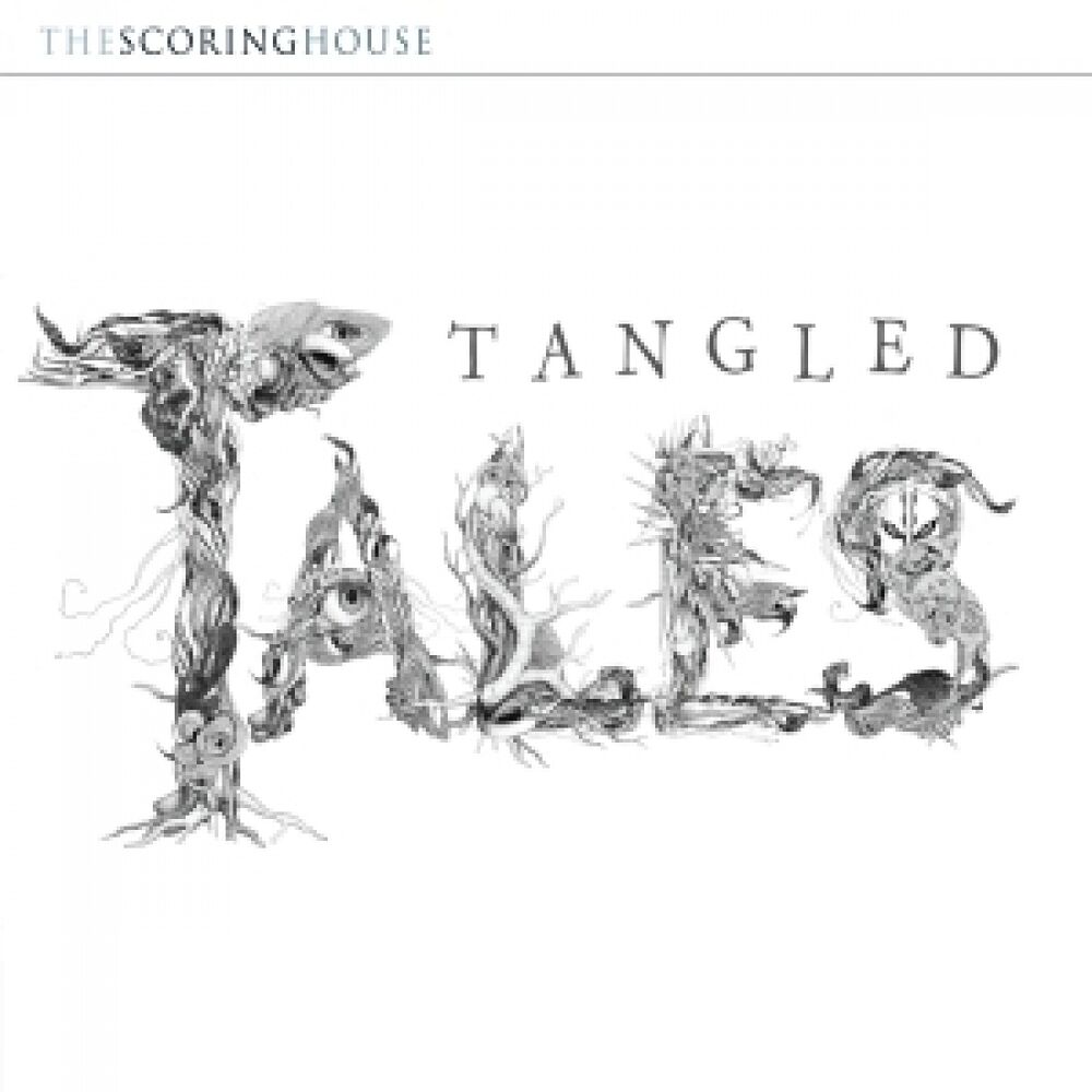 Picture of Tangled Tales