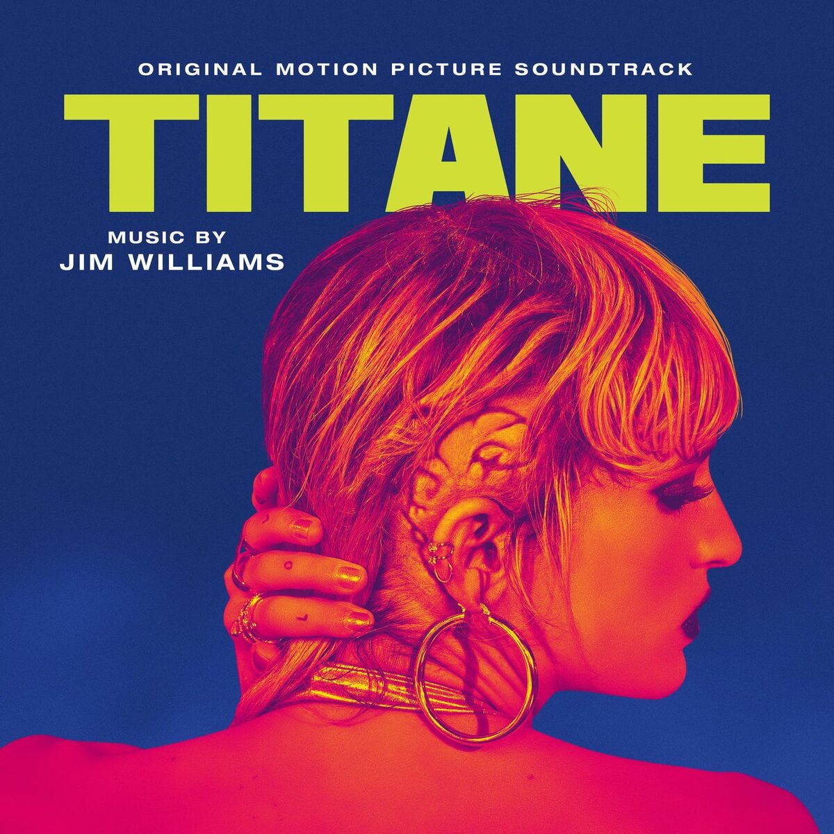 Album cover of Sarabande