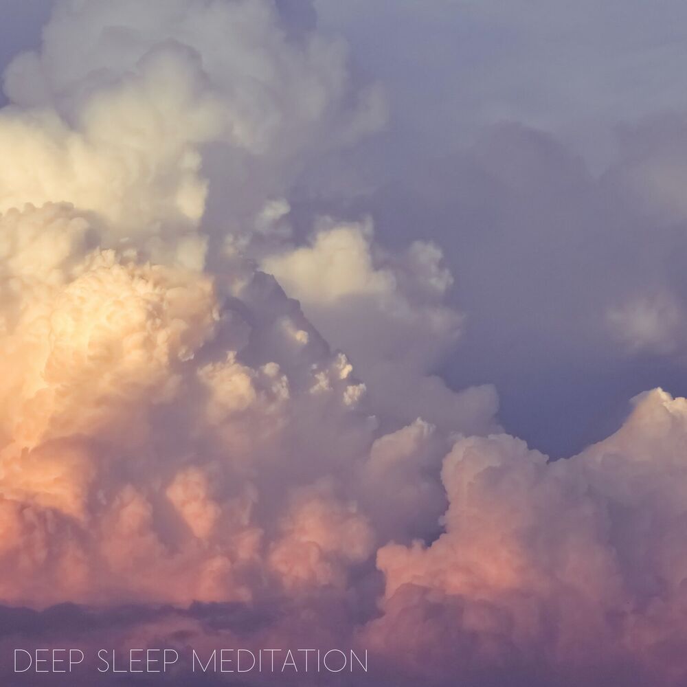 Picture of Deep Sleep Meditation